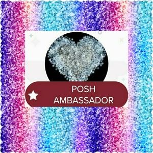 Posh Ambassador!